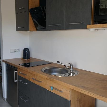 Wislany Raj Apartment Gdańsk Exterior foto