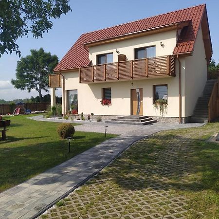 Wislany Raj Apartment Gdańsk Exterior foto