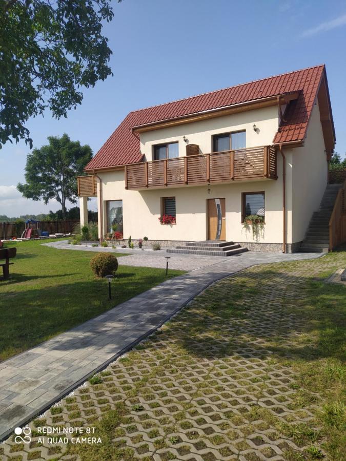 Wislany Raj Apartment Gdańsk Exterior foto